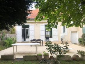 Maison La Bernerie-en-Retz, 6 pièces, 8 personnes - FR-1-612-65